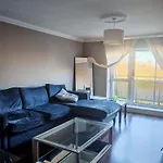 Bedroom In *
