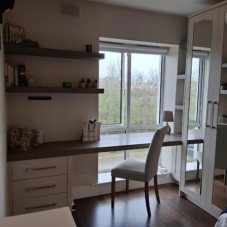 Πανσιόν Bedroom In