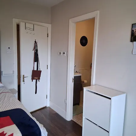 Bedroom In Maison d'hôtes