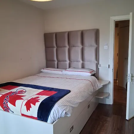 Bedroom In * Blanchardstown