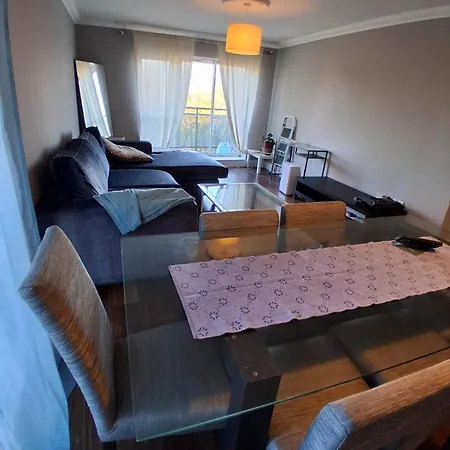 Bedroom In Maison d'hôtes