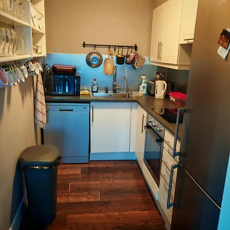 Bedroom In Blanchardstown