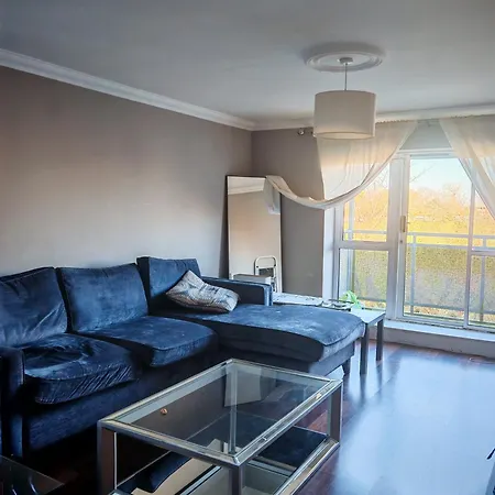 Bedroom In *